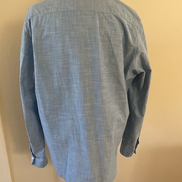 Frank & Eileen The Eileen size M - Picture 2 of 5